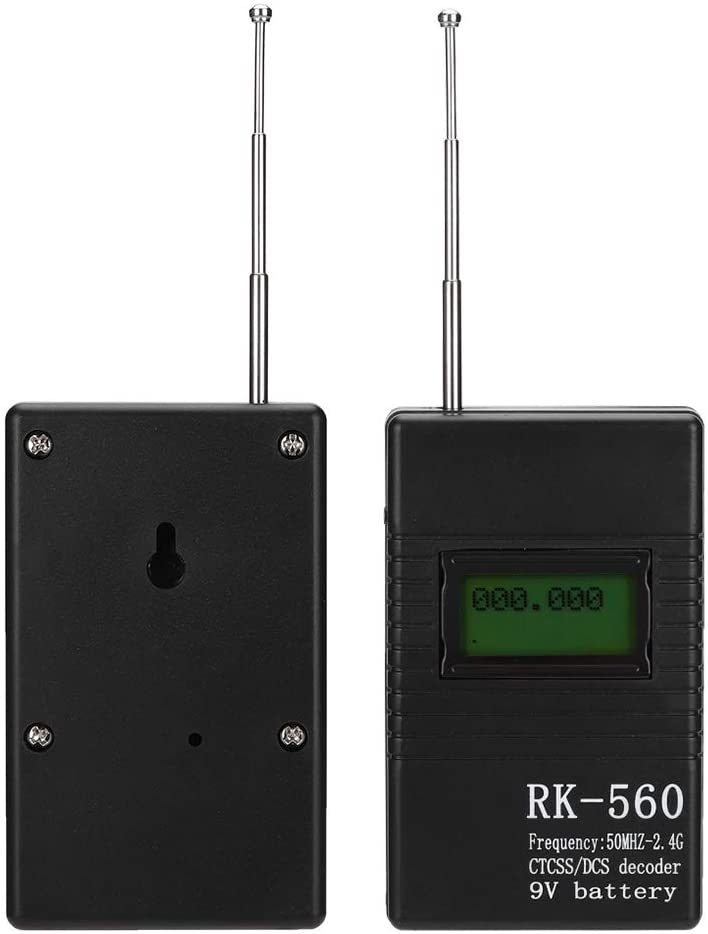   VFF-RK560